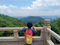-径山寺