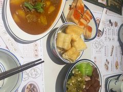 -發起人·肉骨茶(万象汇店)