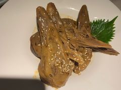 -韵秋荷(宝山龙湖天街店)