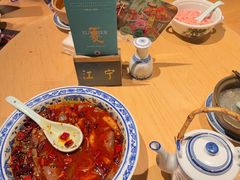 -南京大牌档(龙江新城市广场店)