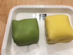 -满记甜品(苏州中心店)