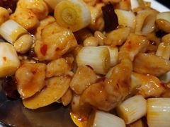 -京味斋·北京烤鸭(北京南站洋桥店)