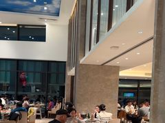 -菲住布渴酒店自助餐厅(阿里巴巴西溪园区店)