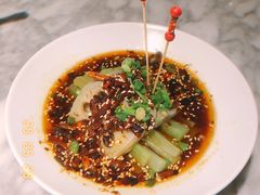 -蔴将·川菜(黄龙万科店)