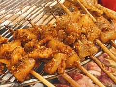 -源味居手把签烧烤(长春一店)