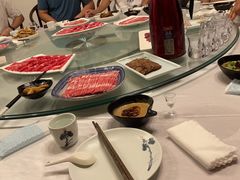 -东来顺饭庄(西直门店)