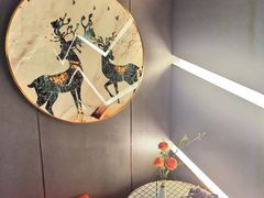 -禧瑞 ·丝浴主题·水疗·spa(中山公园店)
