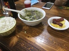 -陈记汤饭(水巷口店)