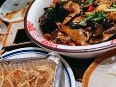 -老高烧烤(龙华星河iCO店)