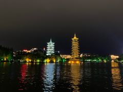 -桂林两江四湖景区