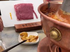 -牛街·马辈儿涮肉(牛街二店)