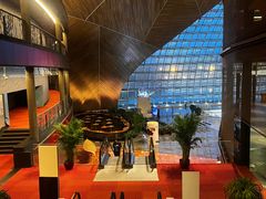 -国家大剧院西餐厅