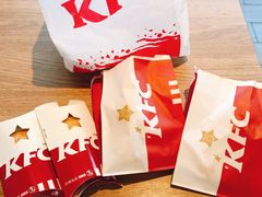 -肯德基(建华店)