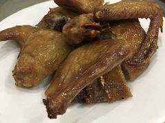 -时利和美食(东方广场店)