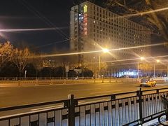 -内蒙古驻京办餐厅