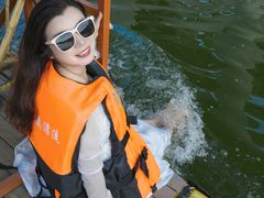 -天目溪漂流