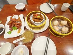-古南都·老广东酒楼(龙江店)