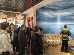 -大嶝英雄三岛战地观光园