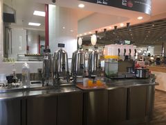 -So Lounge索兰至餐厅(蓝色港湾店)