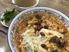 优质牛肉小炒-老刘家泡馍·陕西老字号(钟楼广济街店)