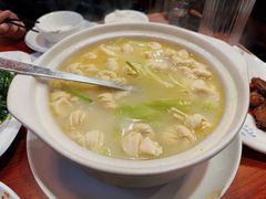 本帮腌笃鲜-长兴菜馆(高桥店)