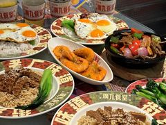 -广九餐室(陈家祠扬韬广场店)