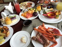 -索菲特西湖大酒店·香榭丽全日候餐厅(南山路店)