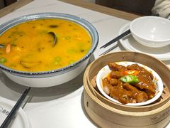 -南枝记·广东味道(中骏世界城店)