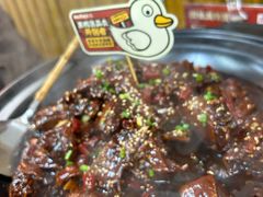 -回味黑鸭煲·始于2006(万松园店)