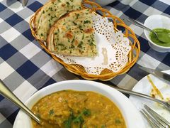 -Santoor 萨都里印度餐厅(北锣鼓巷店)