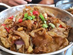 -方记六道菜馆(生态公园店)