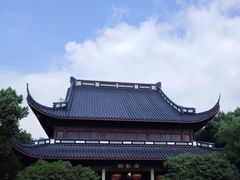 -北山街历史文化街区