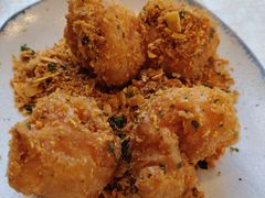 -东海朗廷酒店-唐阁T’ANG COURT 中餐厅