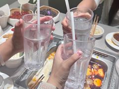 -海底捞火锅(江北万达商业广场店)