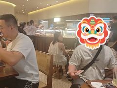 -Ten Olives甜点