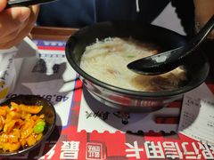 -真功夫(彩田路店)