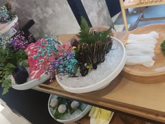 -湯系·煲汤手艺人(东二环泰禾广场店)
