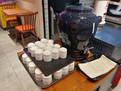 大麦茶-苗小坛酸汤鱼(酒仙桥店)