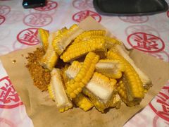 -聚味斋香辣蟹(生态城万达店)