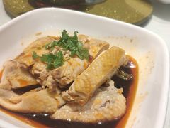 嫩鸡-席家花园(巨鹿花园店)