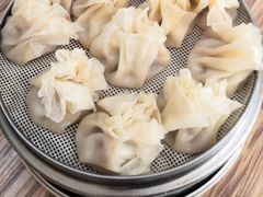 烧买-西夏回族烧麦馆(牡丹街店)