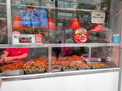 -家吉加州八珍(印象城店)