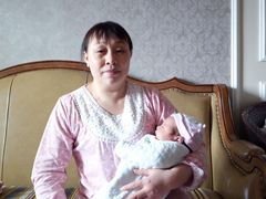 -田螺阿姨自营月嫂·育儿嫂(高新店)