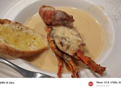 -喜来登由由大酒店九州膳坊中餐厅
