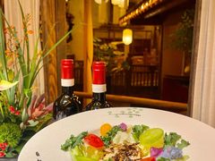 -叶叶菩提·晋福宫