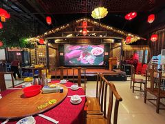 -园林美食城·本土农家菜(杨和镇店)