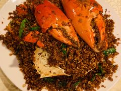 -喜记避风塘炒辣蟹(旗舰店)