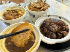 -三美肉骨茶(柏威年广场店)