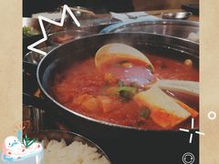 -ChangGo Korean BBQ