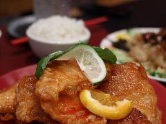 -红东阁东北菜烤肉酒馆(CROSS万象汇店)